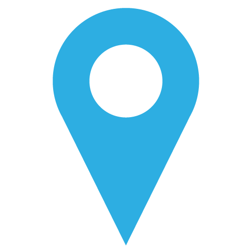 Logo ubicación