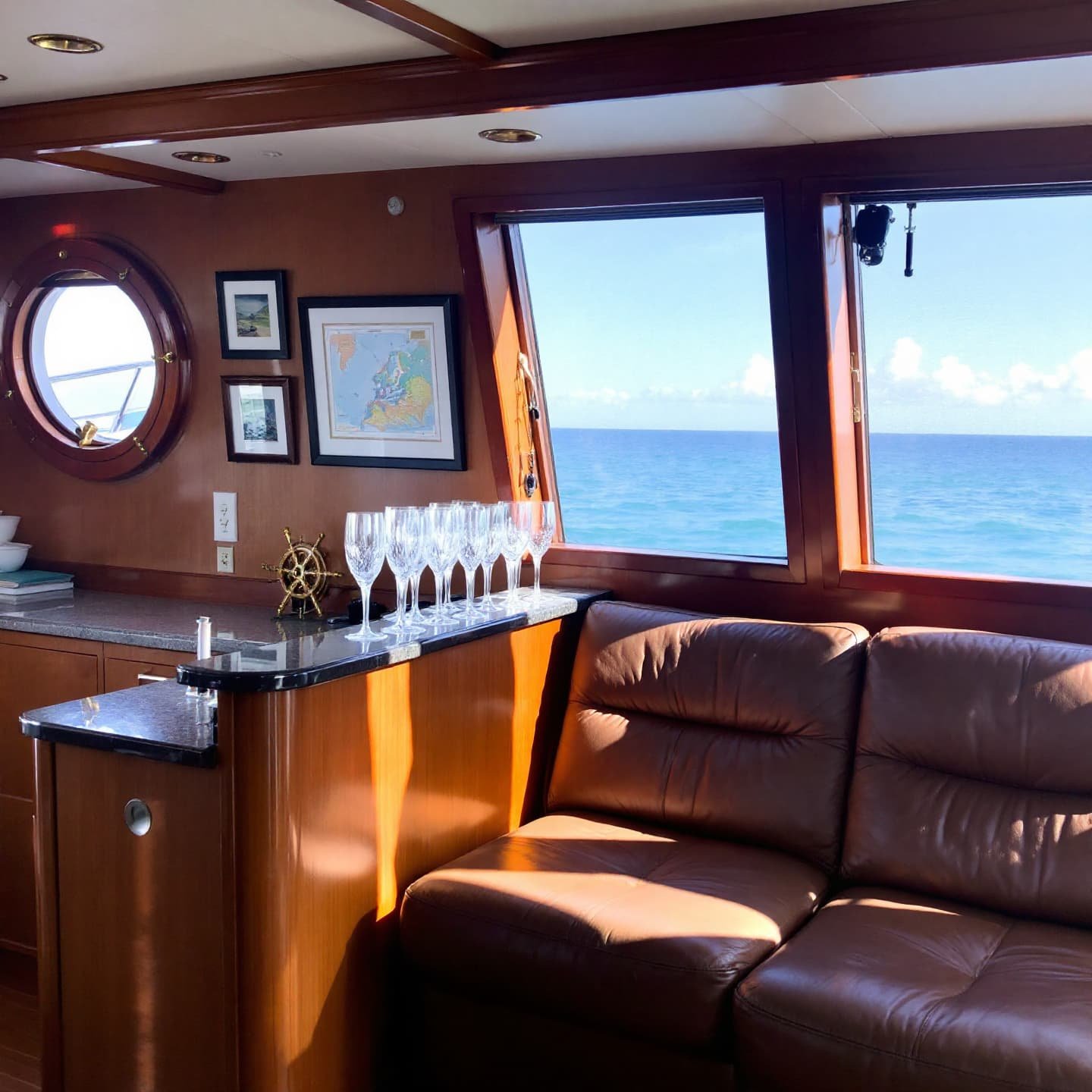 Interiorismo y tapicería en Port Saplaya - Krautic 3